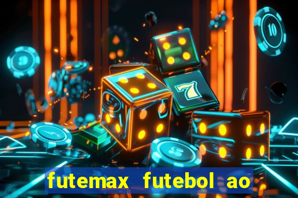 futemax futebol ao vivo serie b